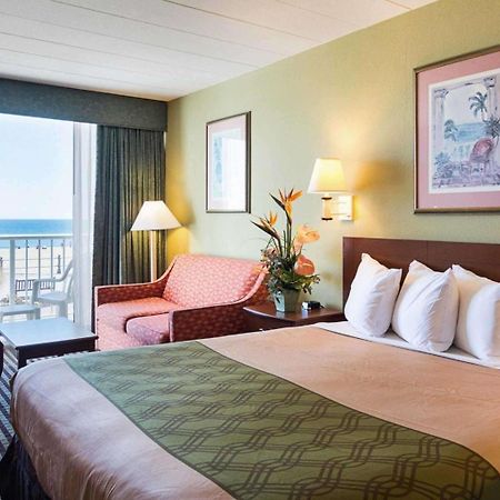 Ocean27 Hotel فيرجينيا بيتش المظهر الخارجي الصورة