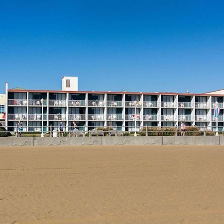 Ocean27 Hotel فيرجينيا بيتش المظهر الخارجي الصورة