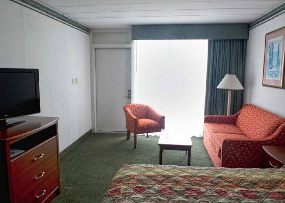 Ocean27 Hotel فيرجينيا بيتش الغرفة الصورة