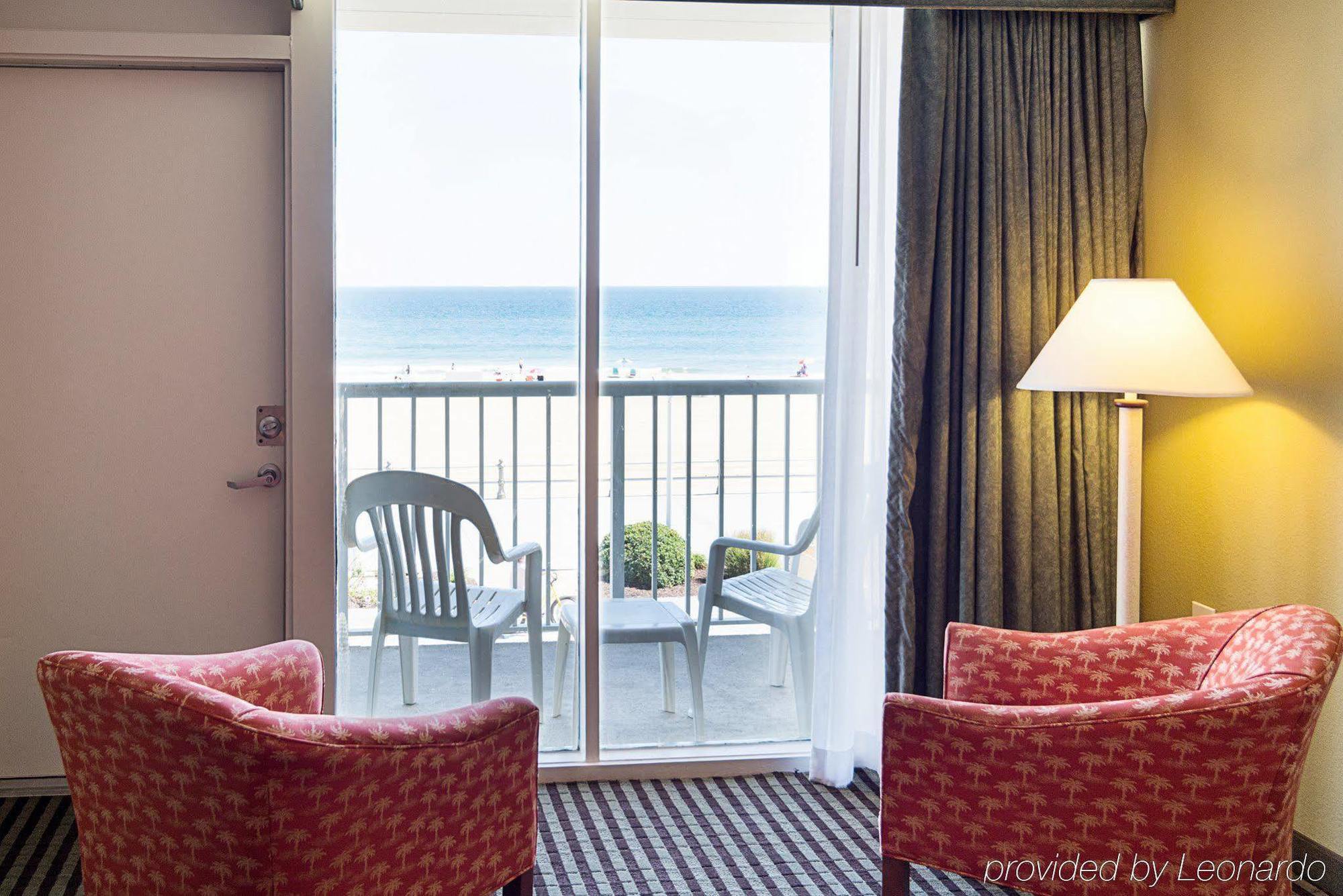Ocean27 Hotel فيرجينيا بيتش المظهر الخارجي الصورة